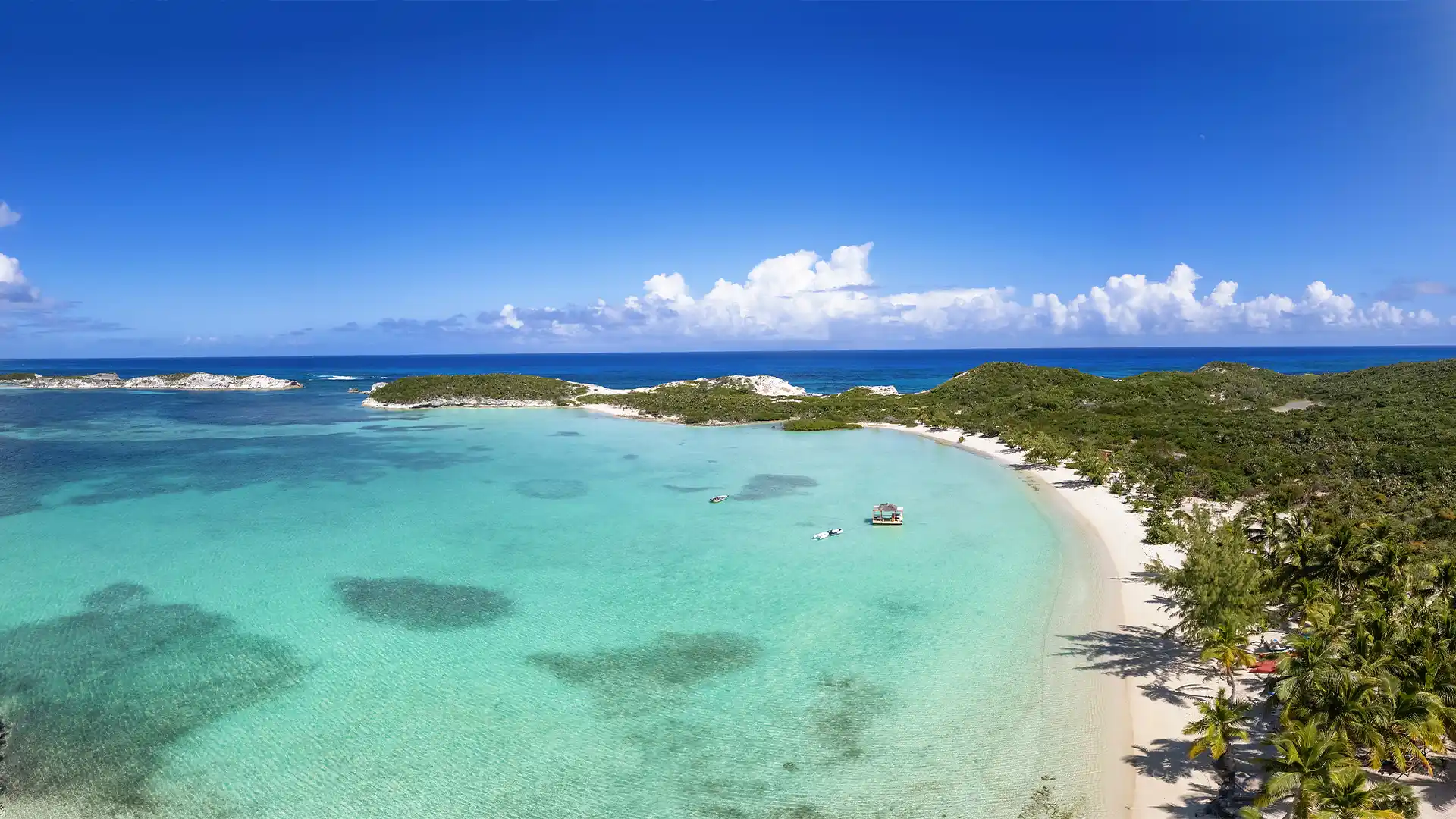 Hamilton, Bermudes