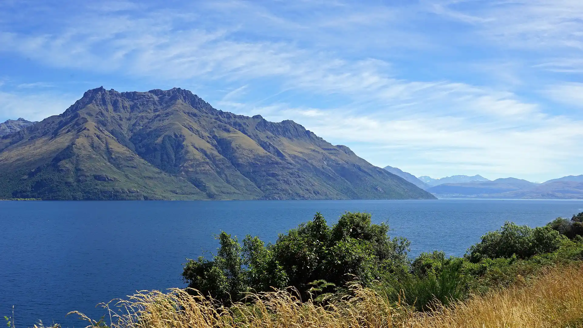 Fiordland, Nouvelle Zélande