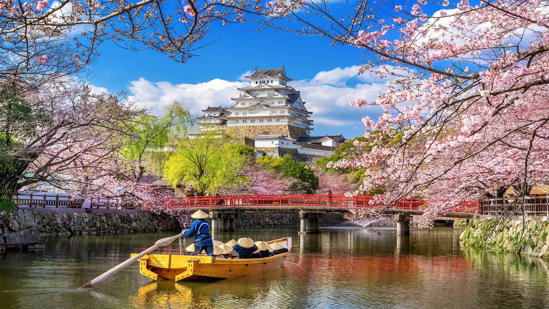 Kushiro, Japon