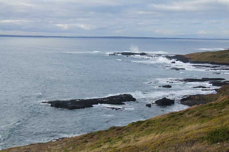 Phillip Island, Australie