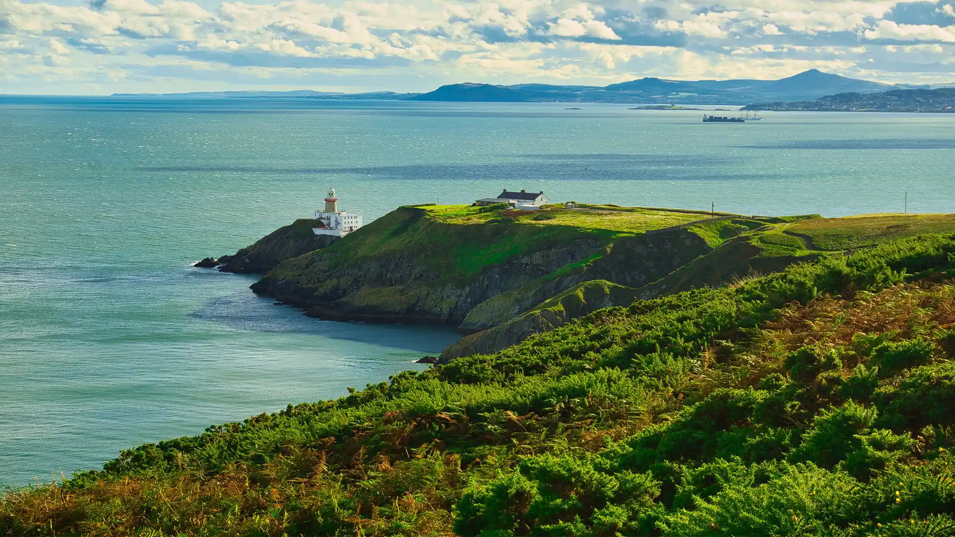 Dublin, Irlande