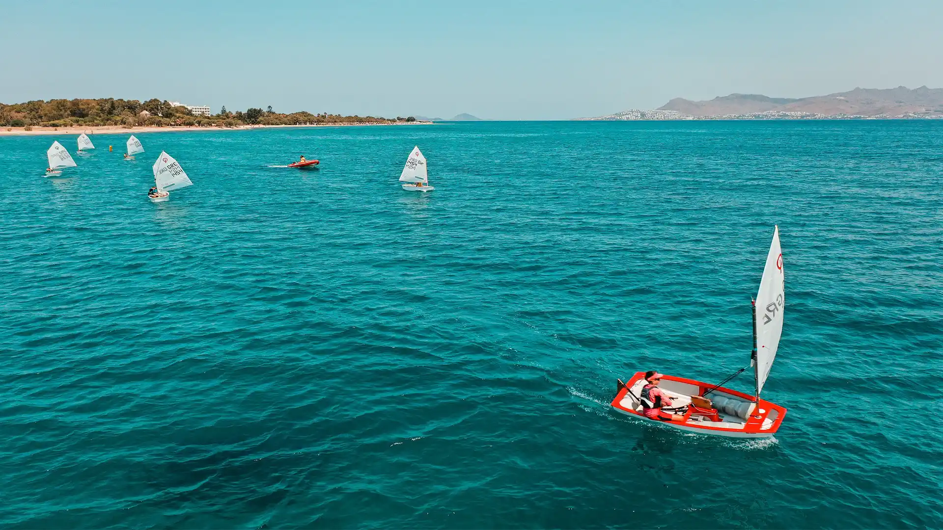 Kos, Grèce