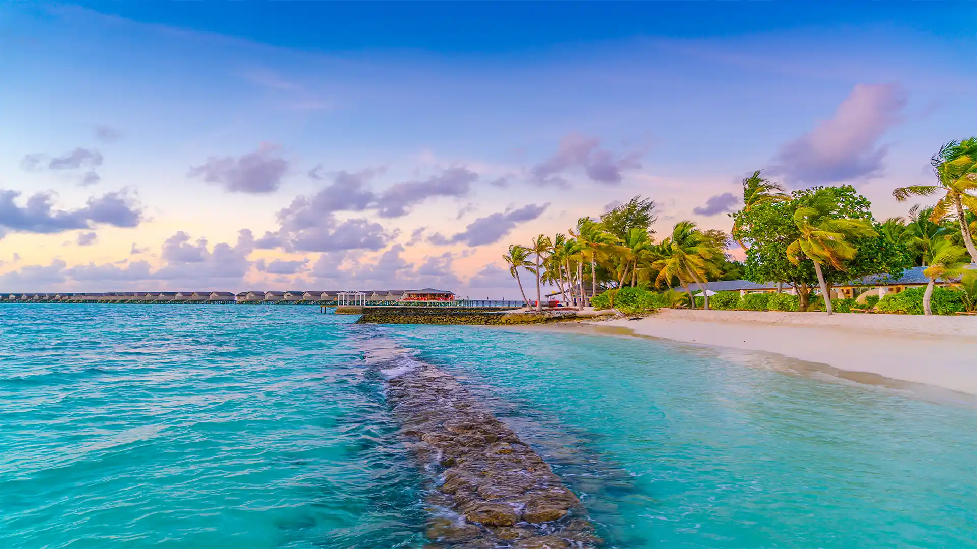 Îles San Blas, Panama