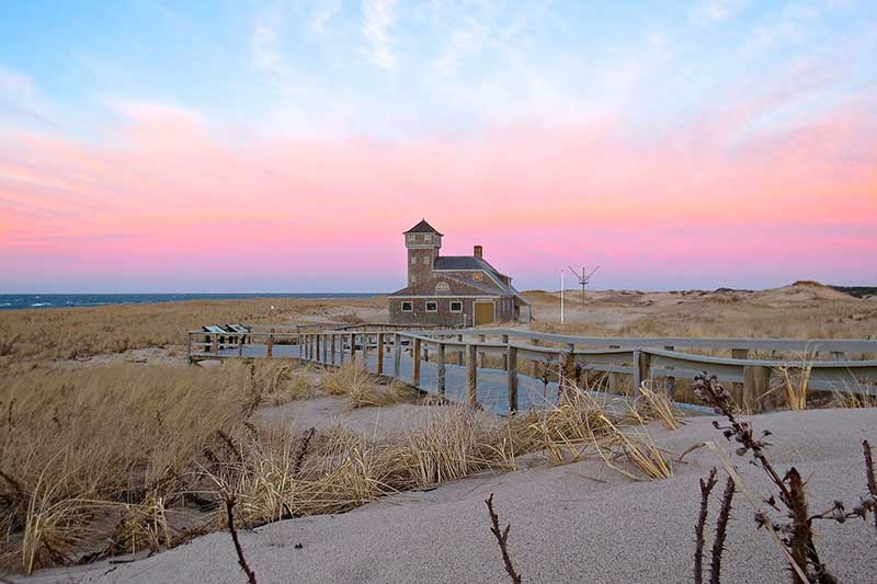 Provincetown, Massachusetts
