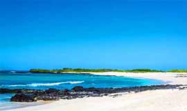 croisières aux Galapagos