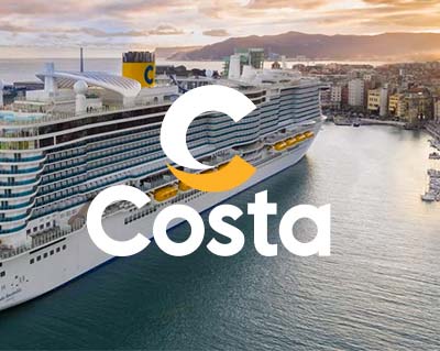 Costa croisiere