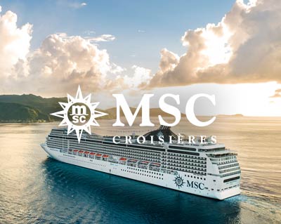 msc croisiere