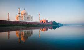 croisières en Mer Rouge et Océan Indien