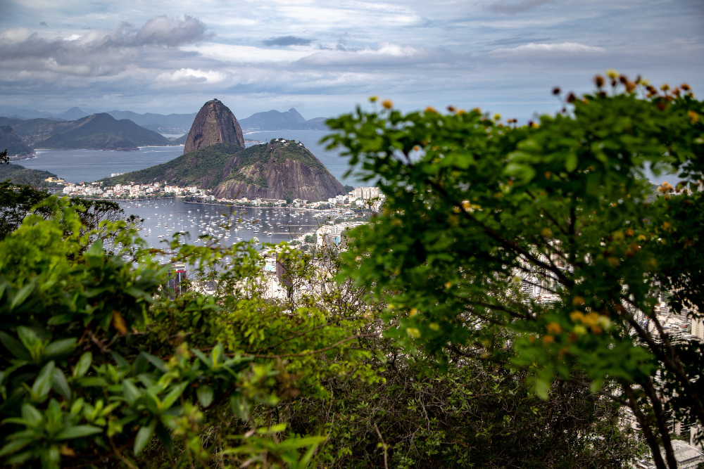 Rio de Janeiro, Bresil