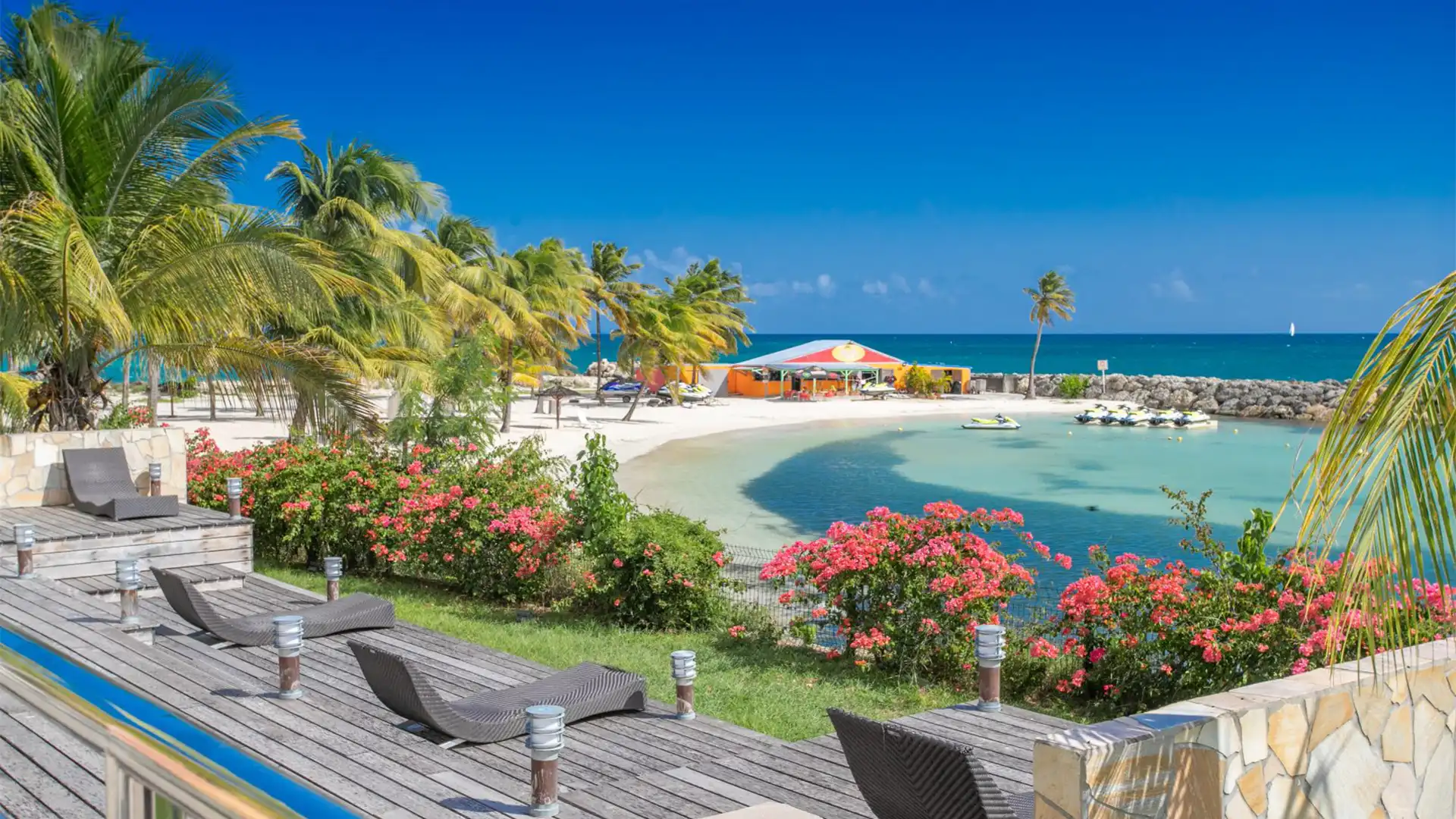 Pointe a Pitre, Guadeloupe