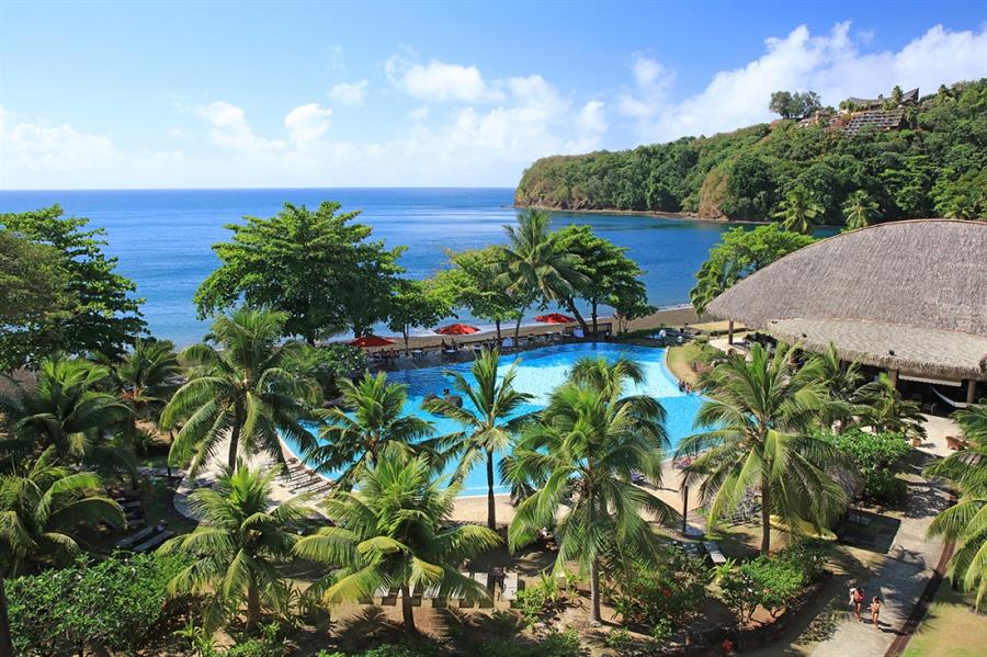 Papeete, Tahiti