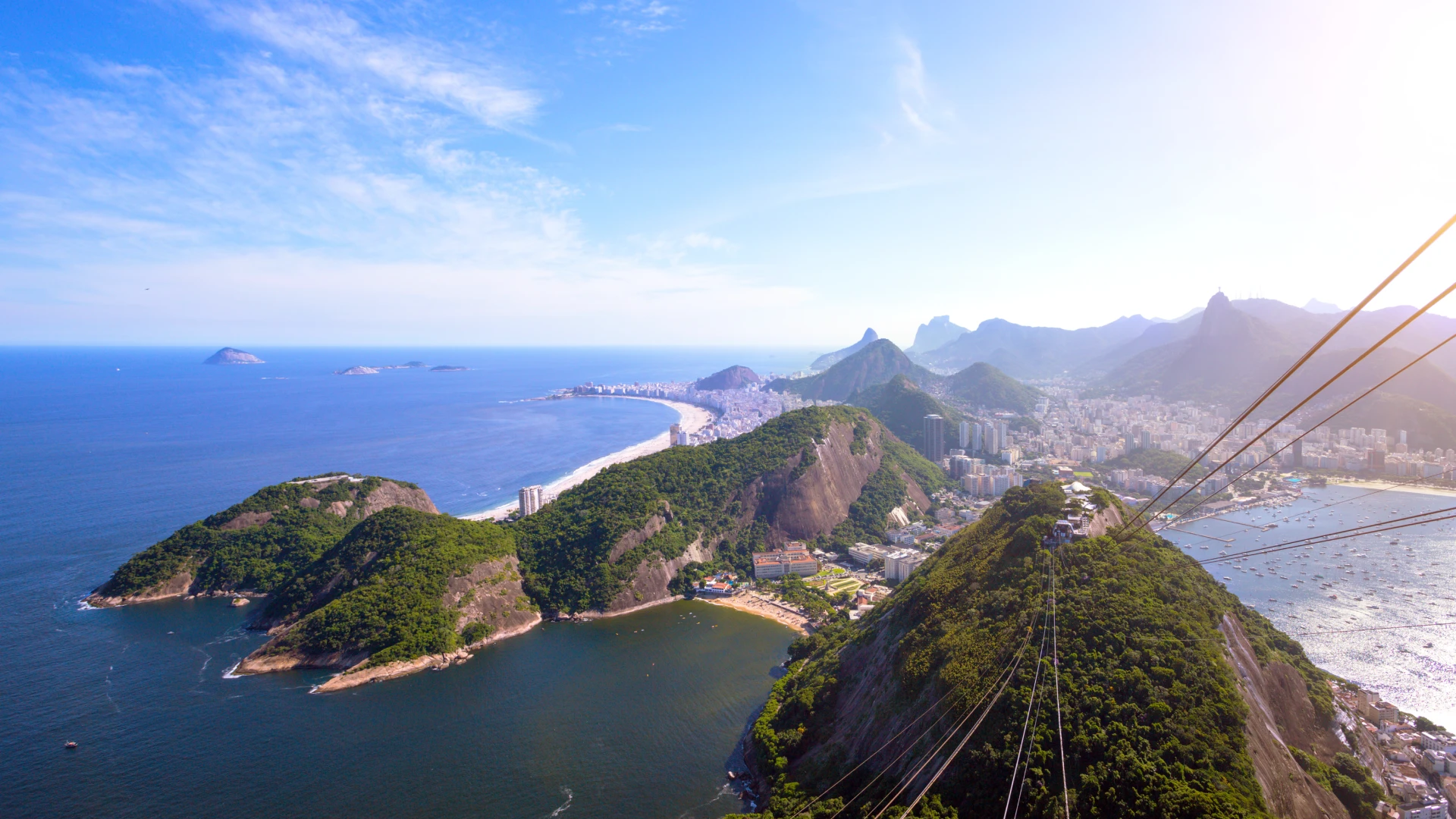 Rio de Janeiro, Brésil