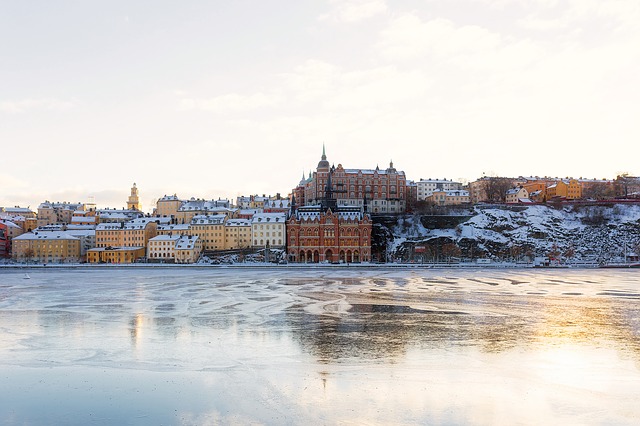 Stockholm, Suède