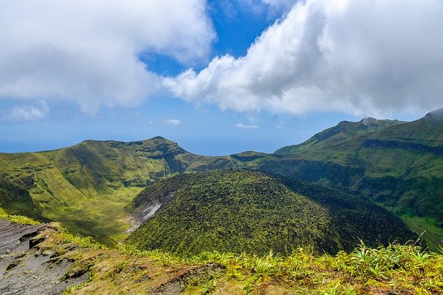 Saint François, Guadeloupe