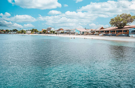 Hotel Bambou