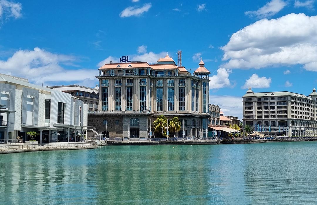 Port Louis, Maurice