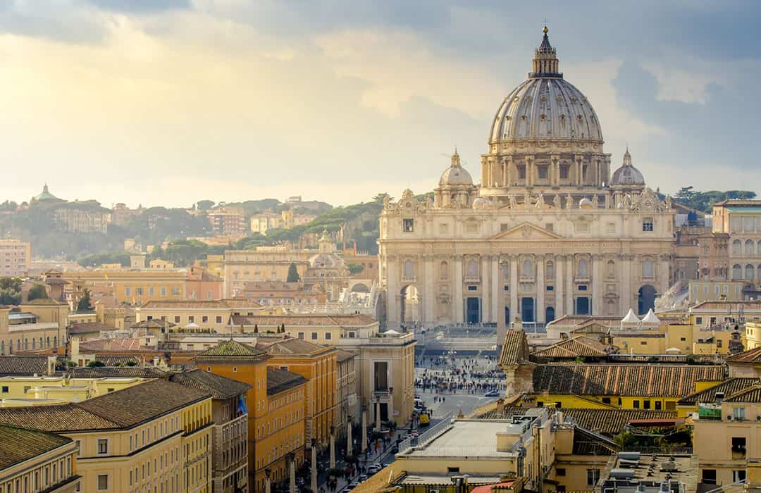 Civitavecchia/Rome, Italie