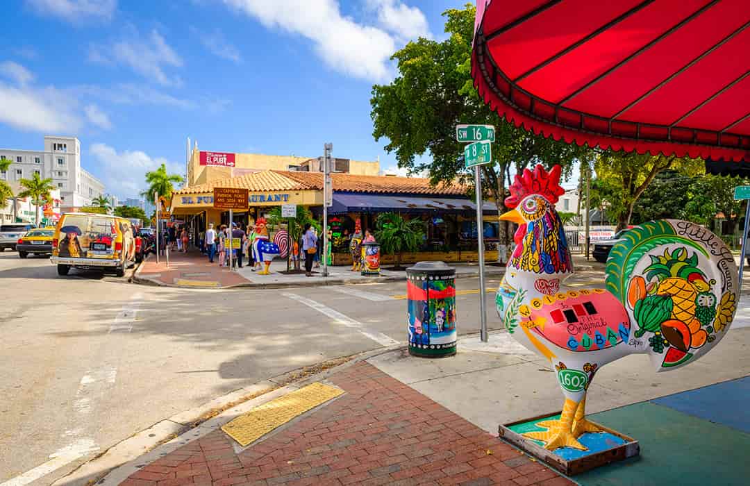 Miami, Floride