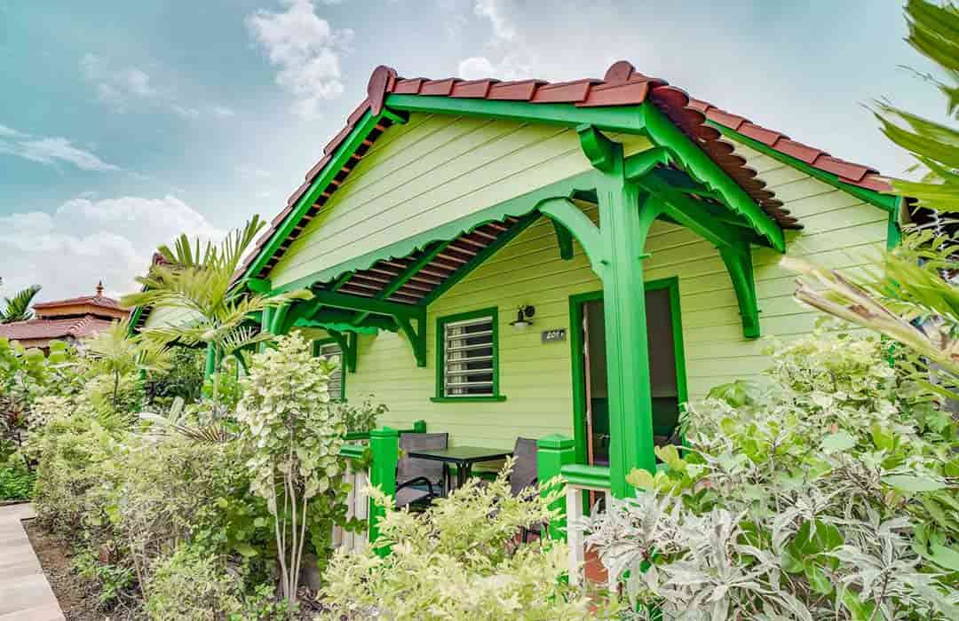 Fort-de-France, Martinique
