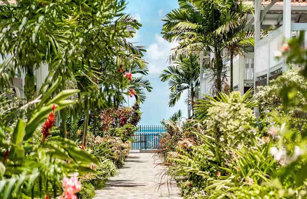Fort-de-France, Martinique