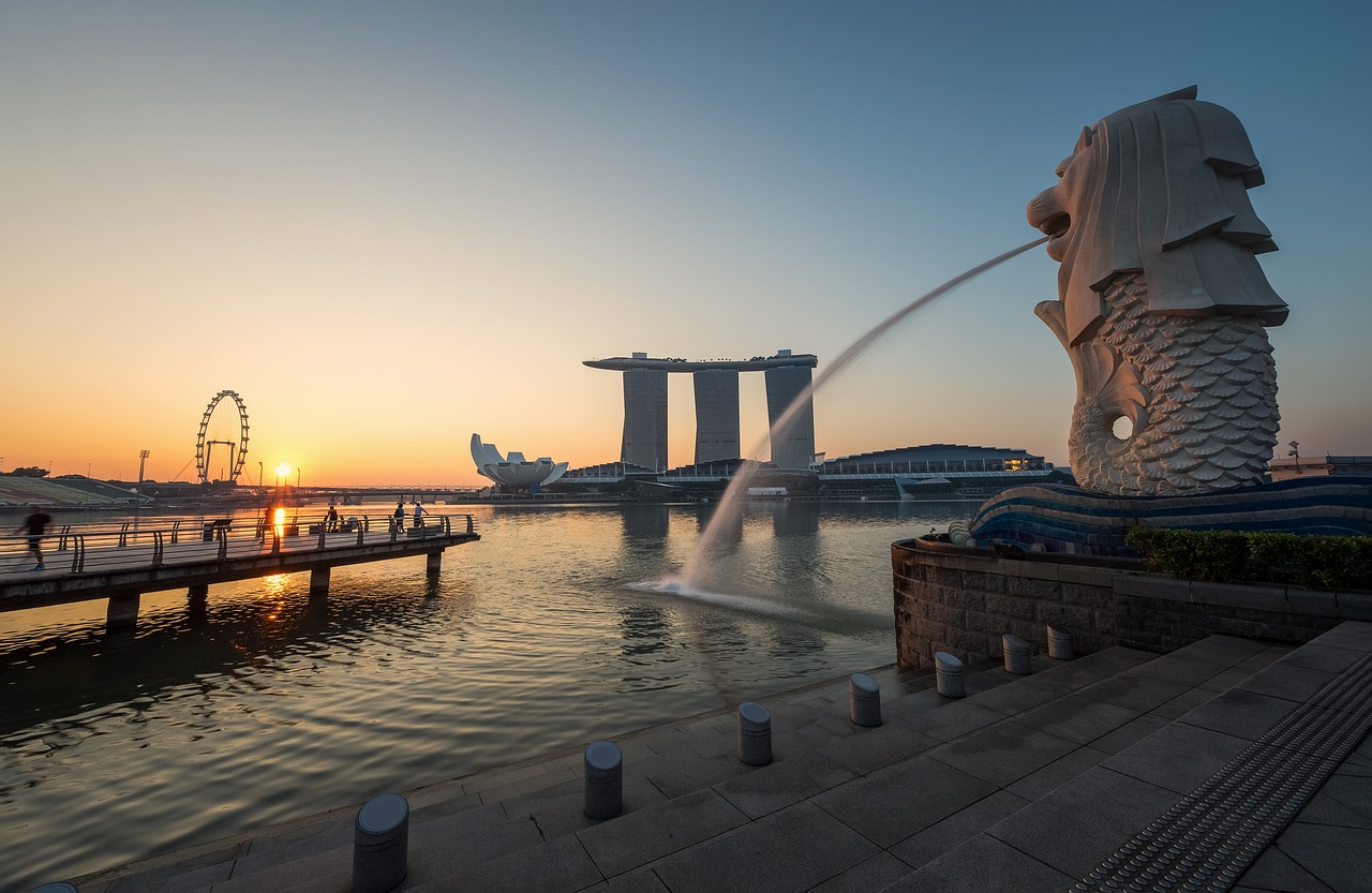 Singapour