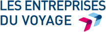 Logo Entreprises du voyage