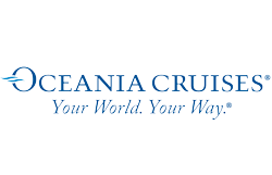 Oceania cruises