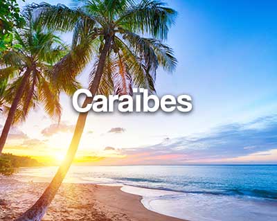 Croisiere aux Caraïbes