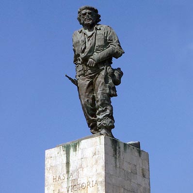 Memorial du Che